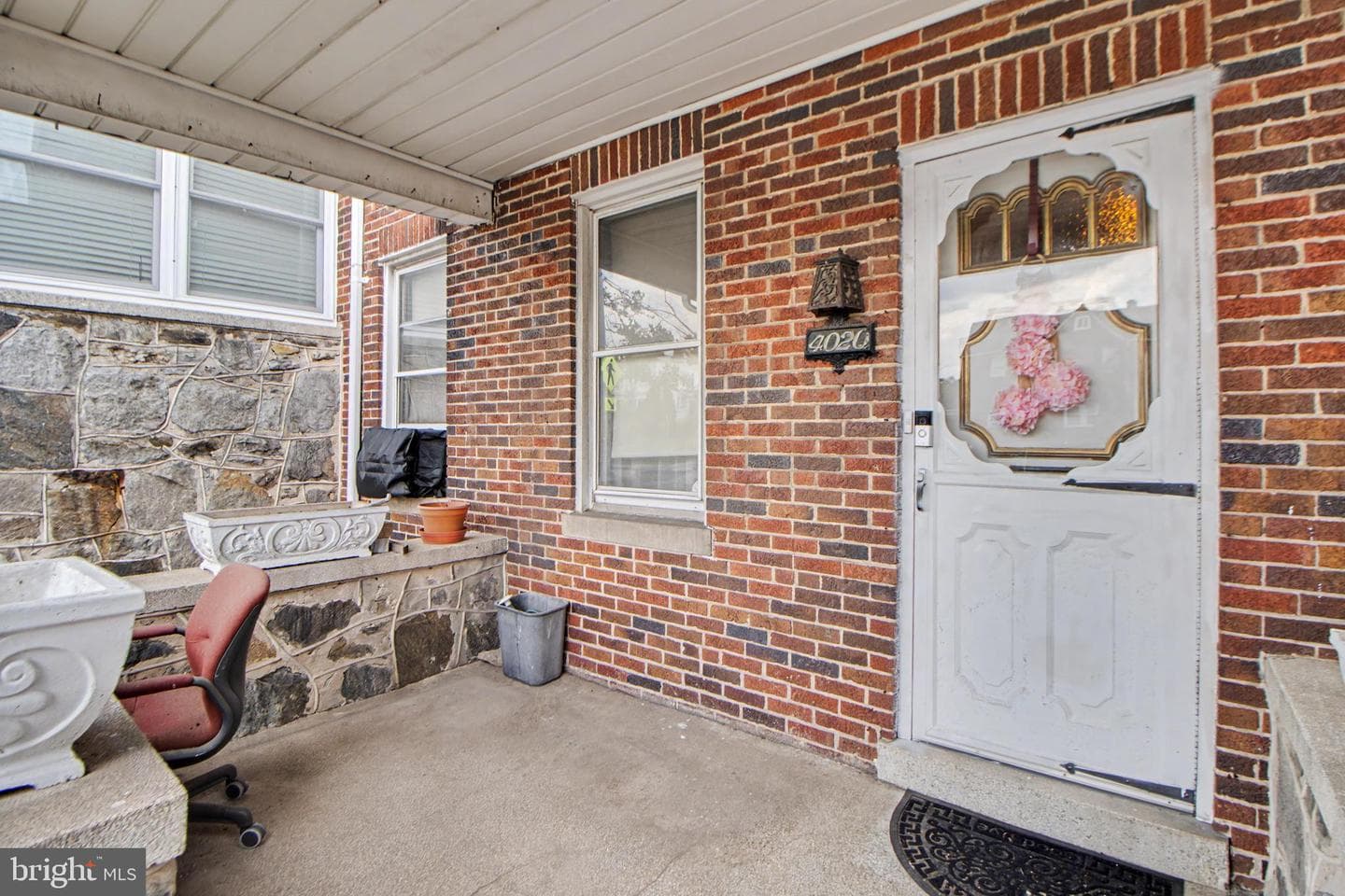 4020 Edmondson Avenue photo 4