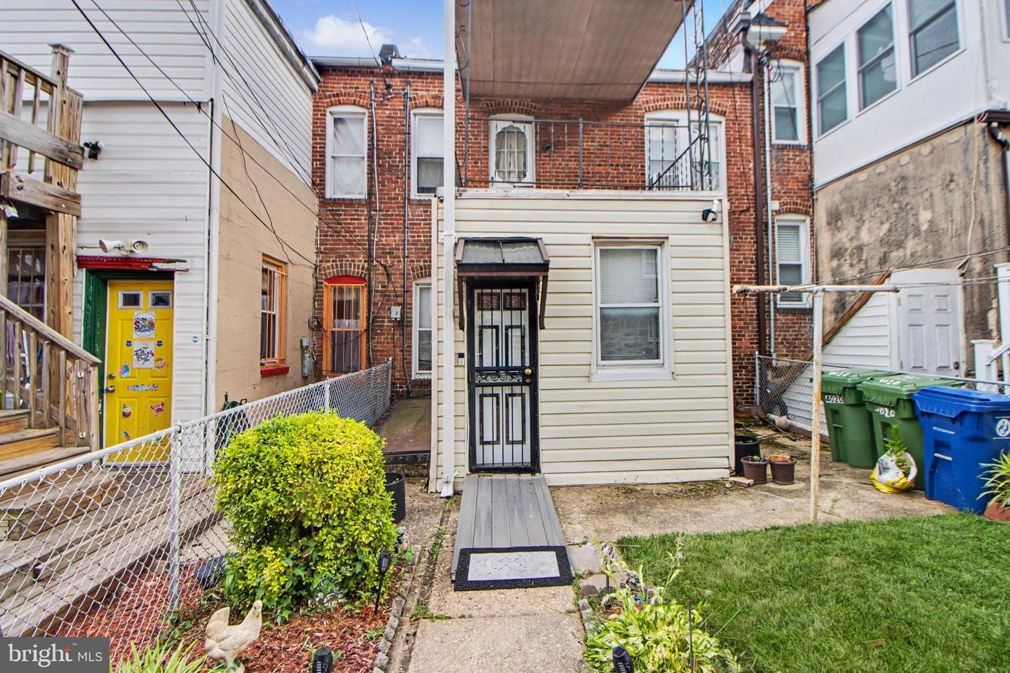 4020 Edmondson Avenue photo 41