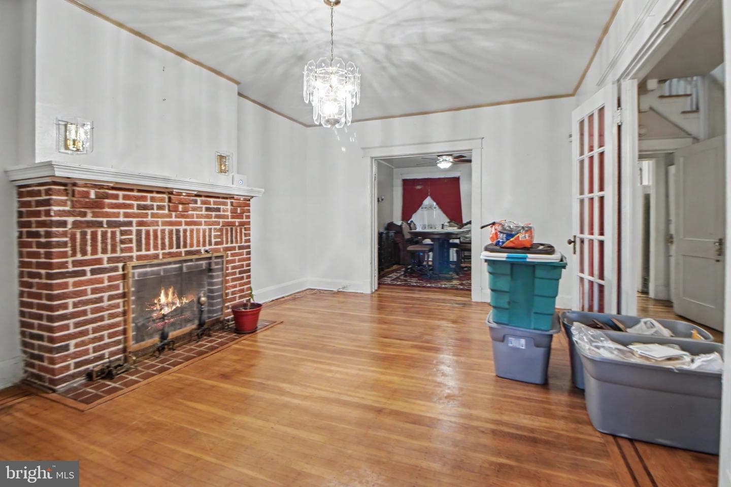 4020 Edmondson Avenue photo 6