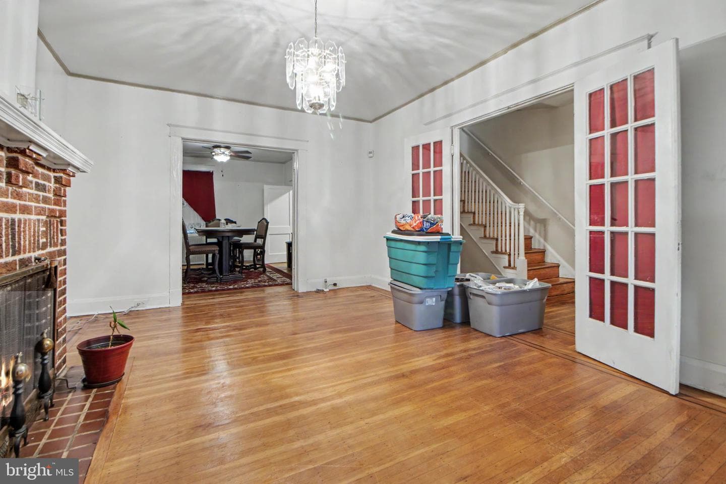 4020 Edmondson Avenue photo 7