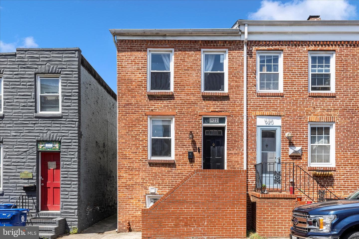 922 S Decker Avenue, Baltimore