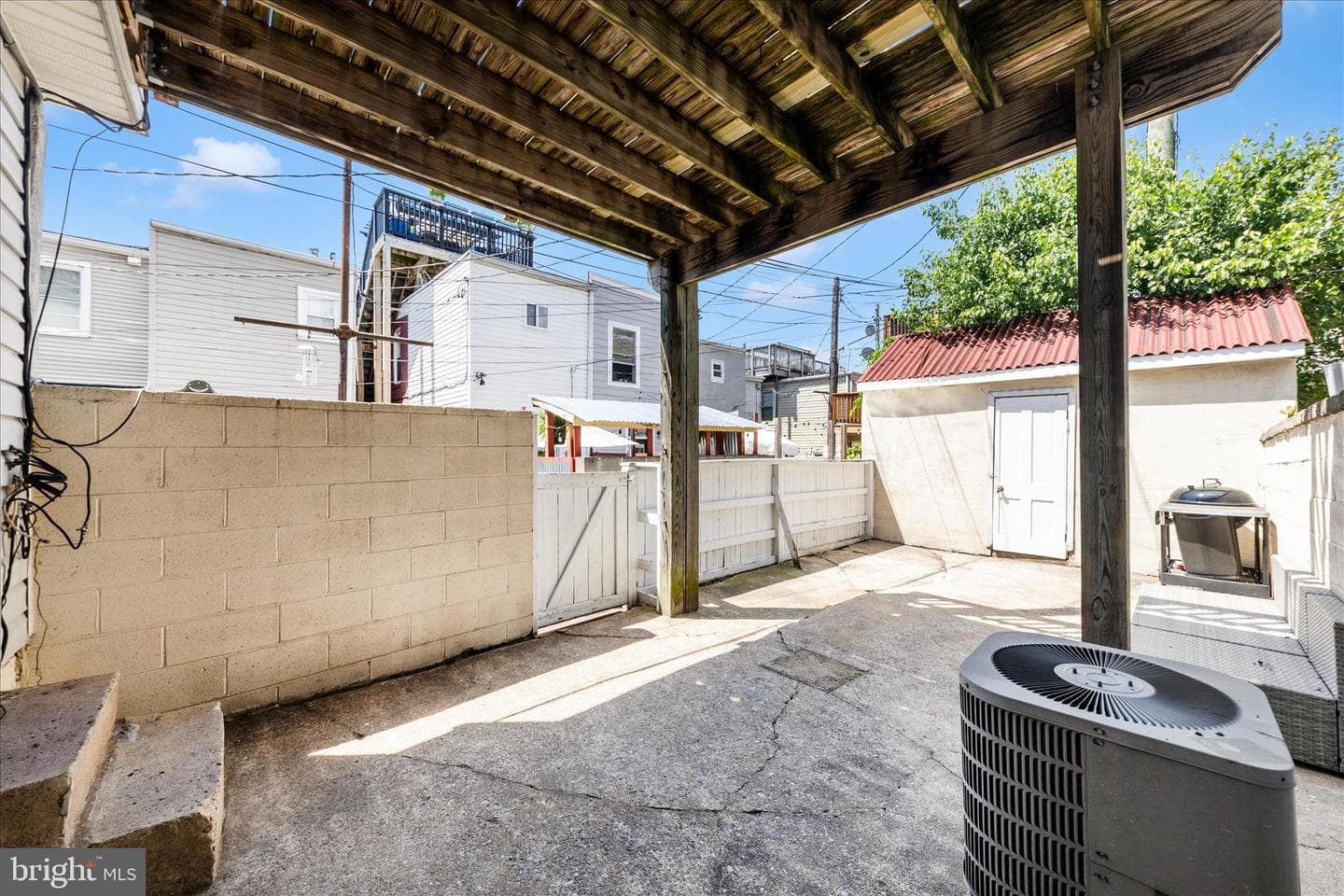 922 S Decker Avenue photo 33