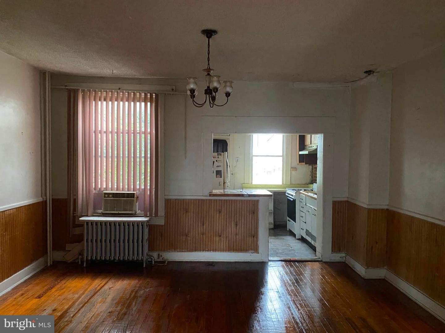 747 E 36th Street, Baltimore