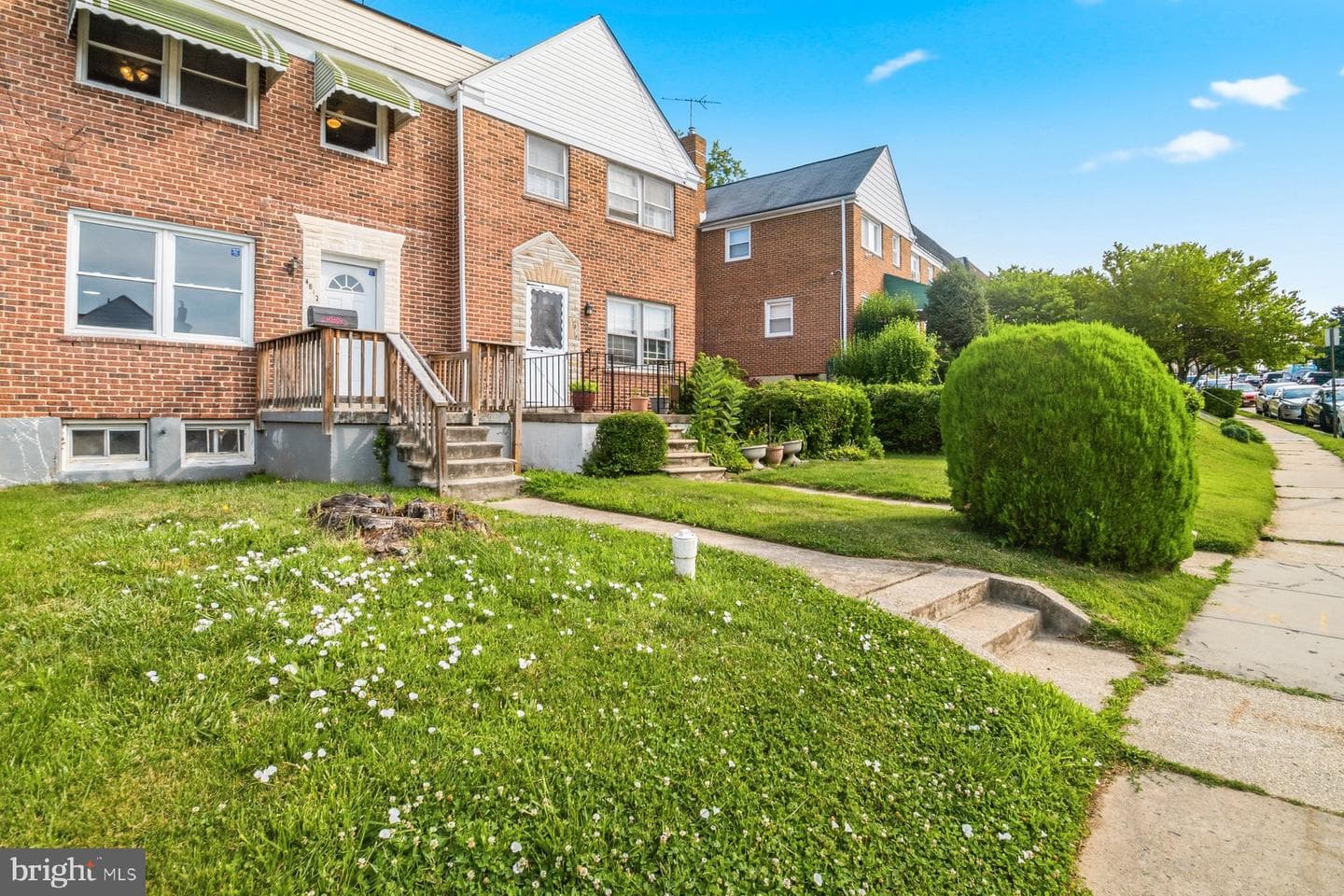 4812 Aberdeen Avenue, Baltimore