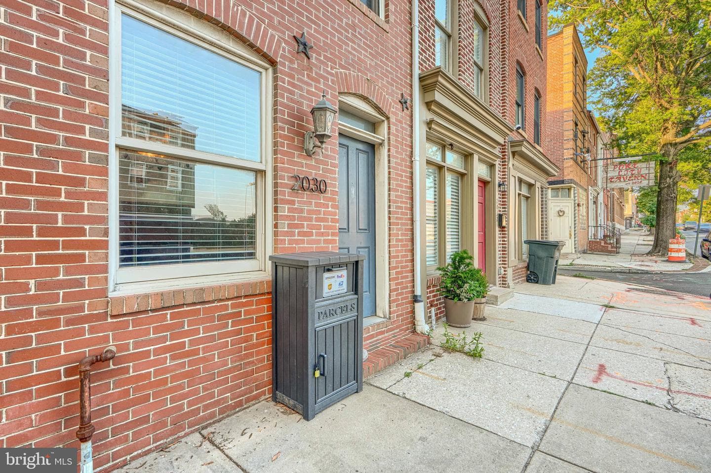 2030 Eastern Avenue, Baltimore
