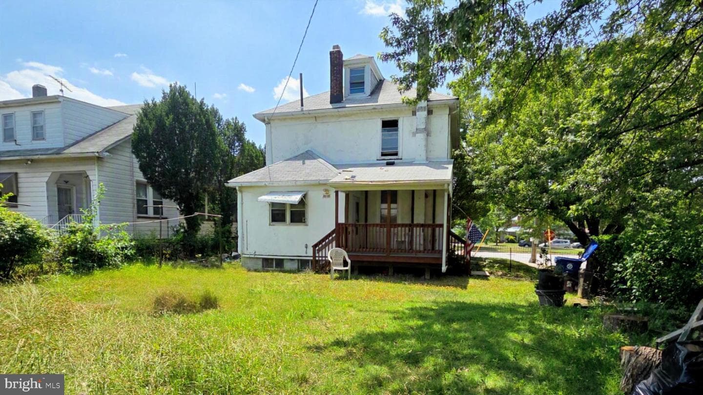 1701 Dundalk Avenue photo 2