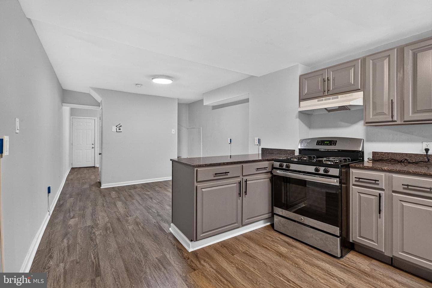 2012 Etting Street, Baltimore