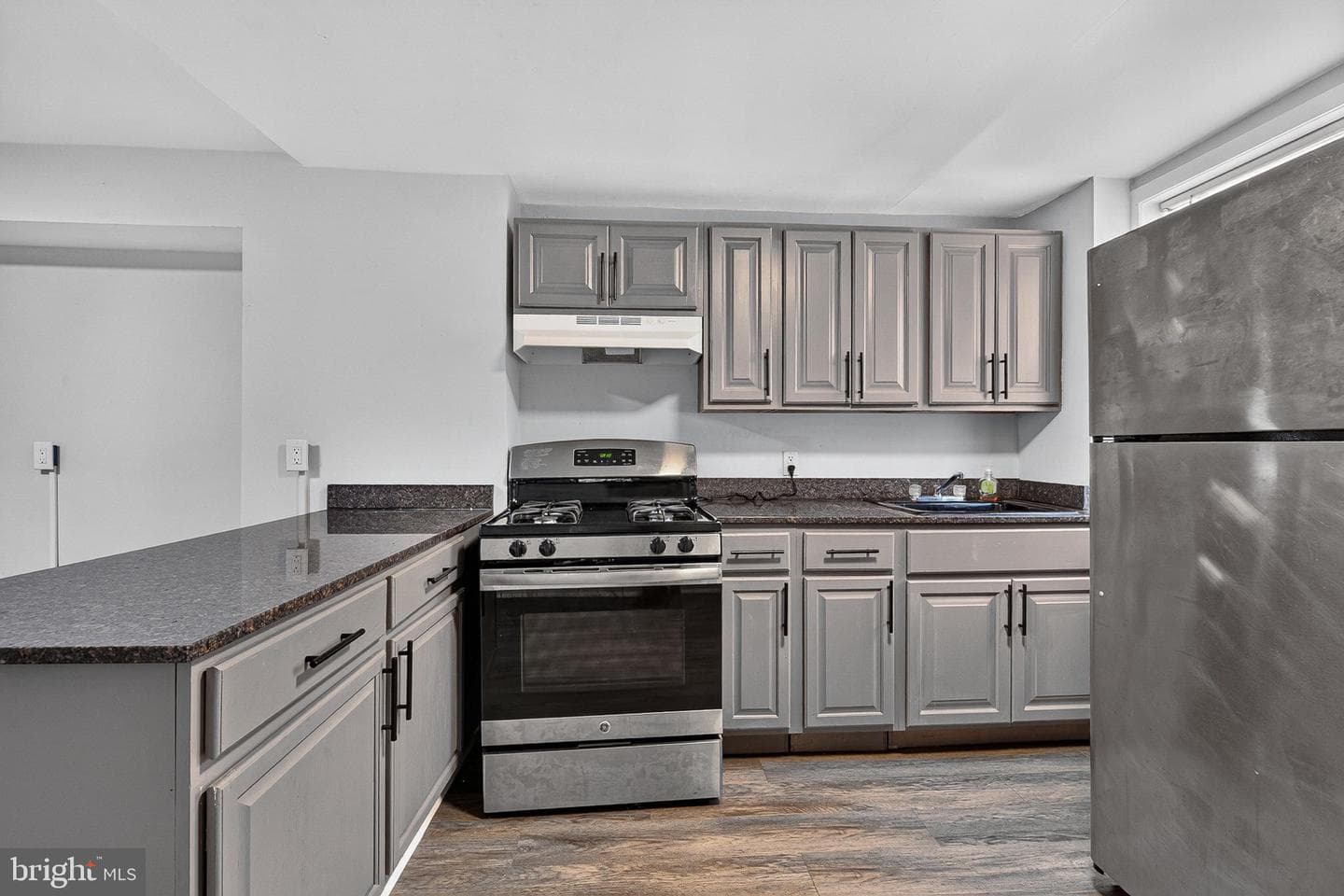 2012 Etting Street, Baltimore