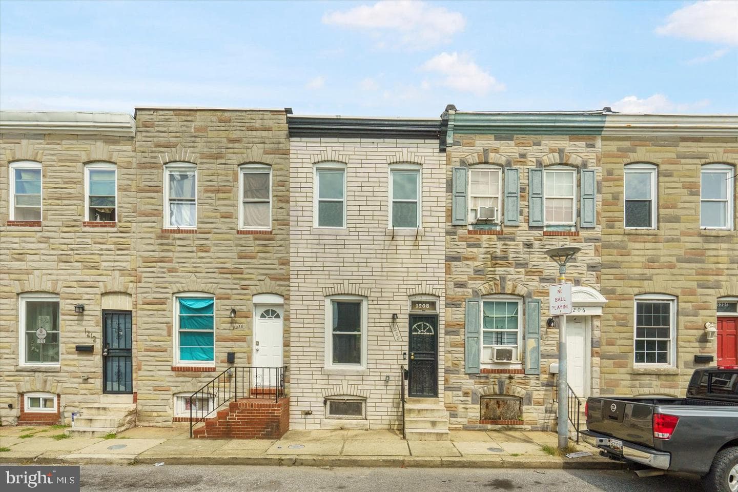 1208 Glyndon Avenue photo 1