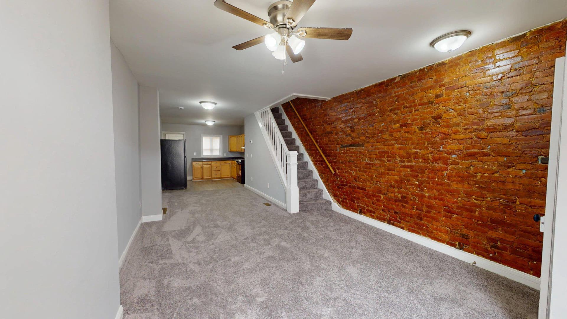 1826 Ramsay, Baltimore