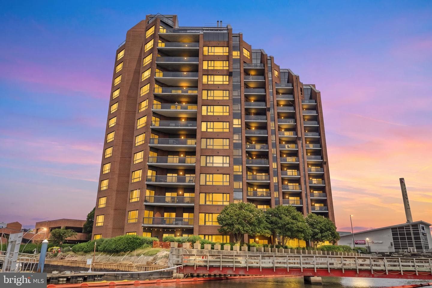 2515 Boston Street #506, Baltimore