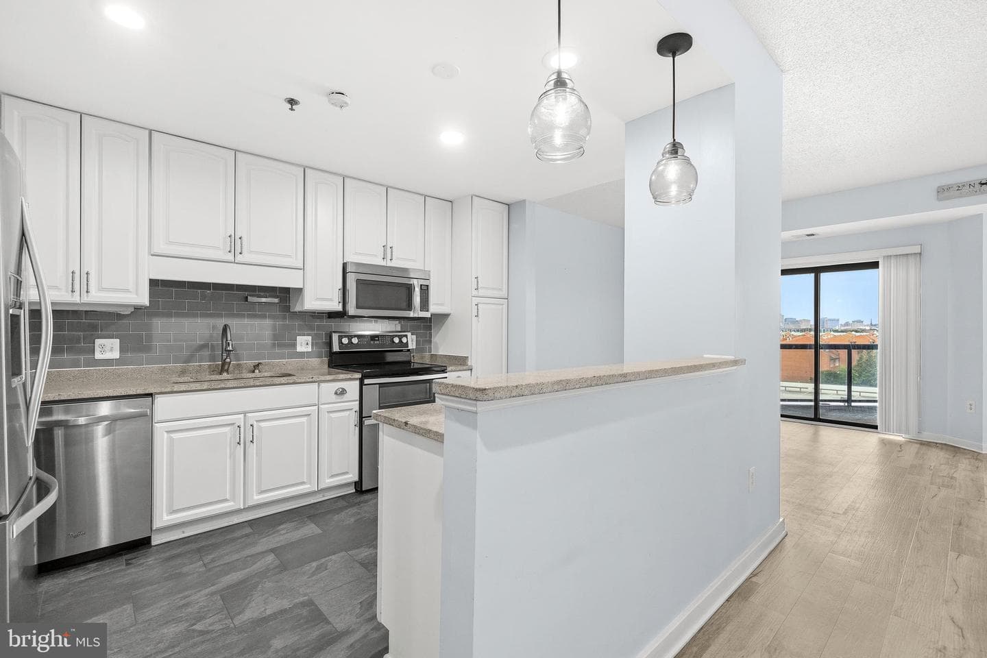 2515 Boston Street #506 photo 4