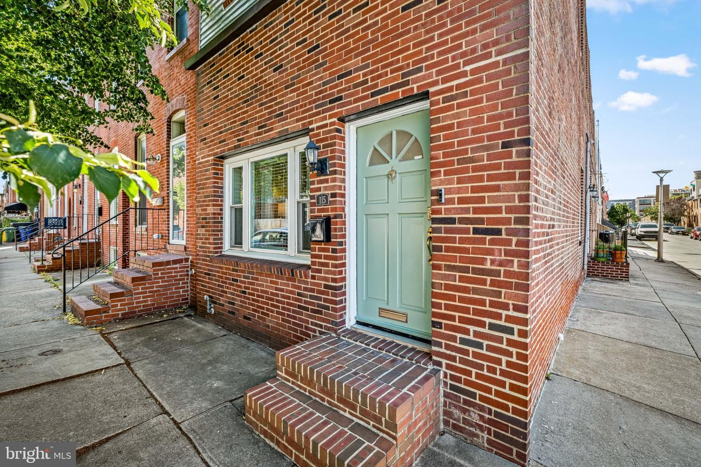 115 W Fort Avenue photo 4