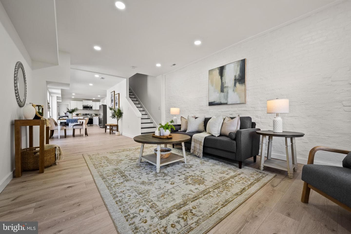 1118 S Carey Street, Baltimore