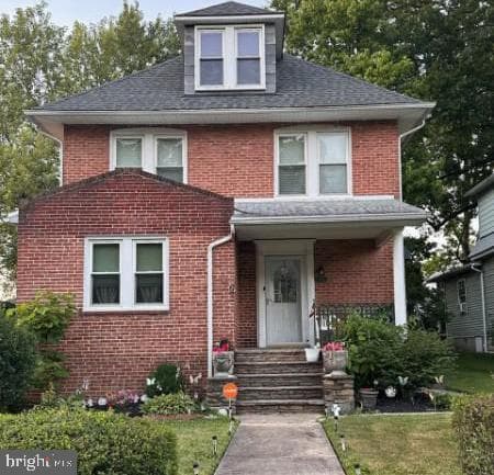 3104 Woodhome Avenue photo 1