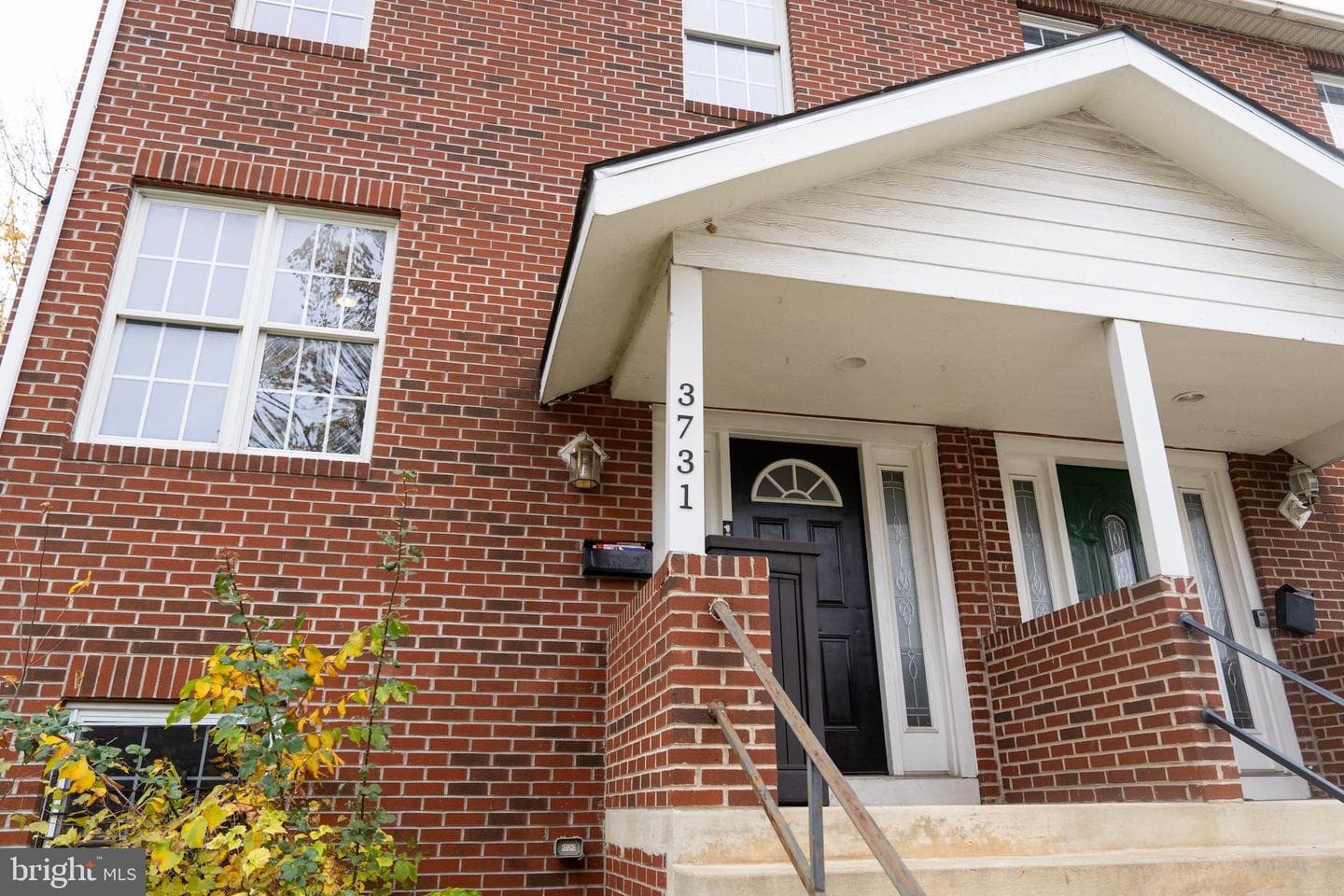 3731 Greenmount Avenue, Baltimore