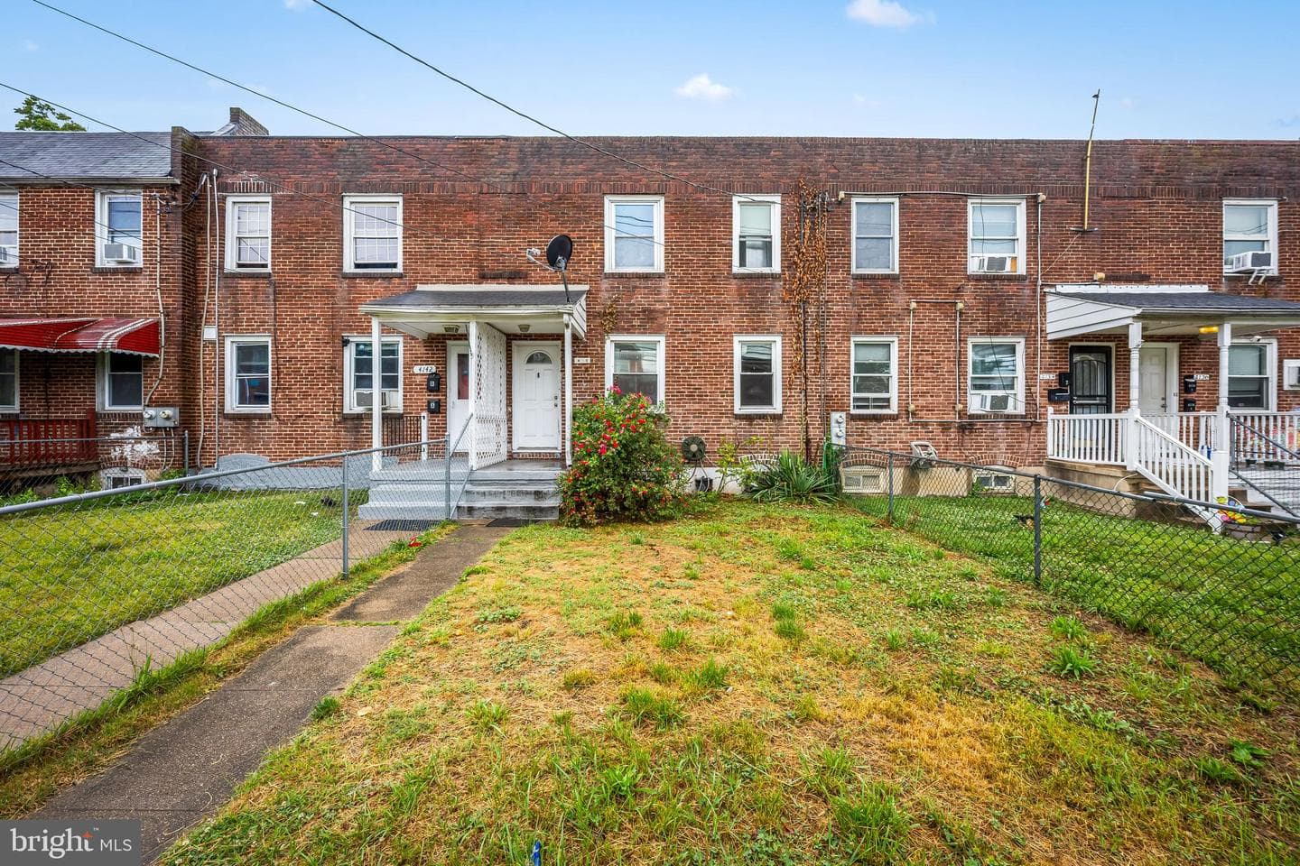 4140 6th Street, Baltimore