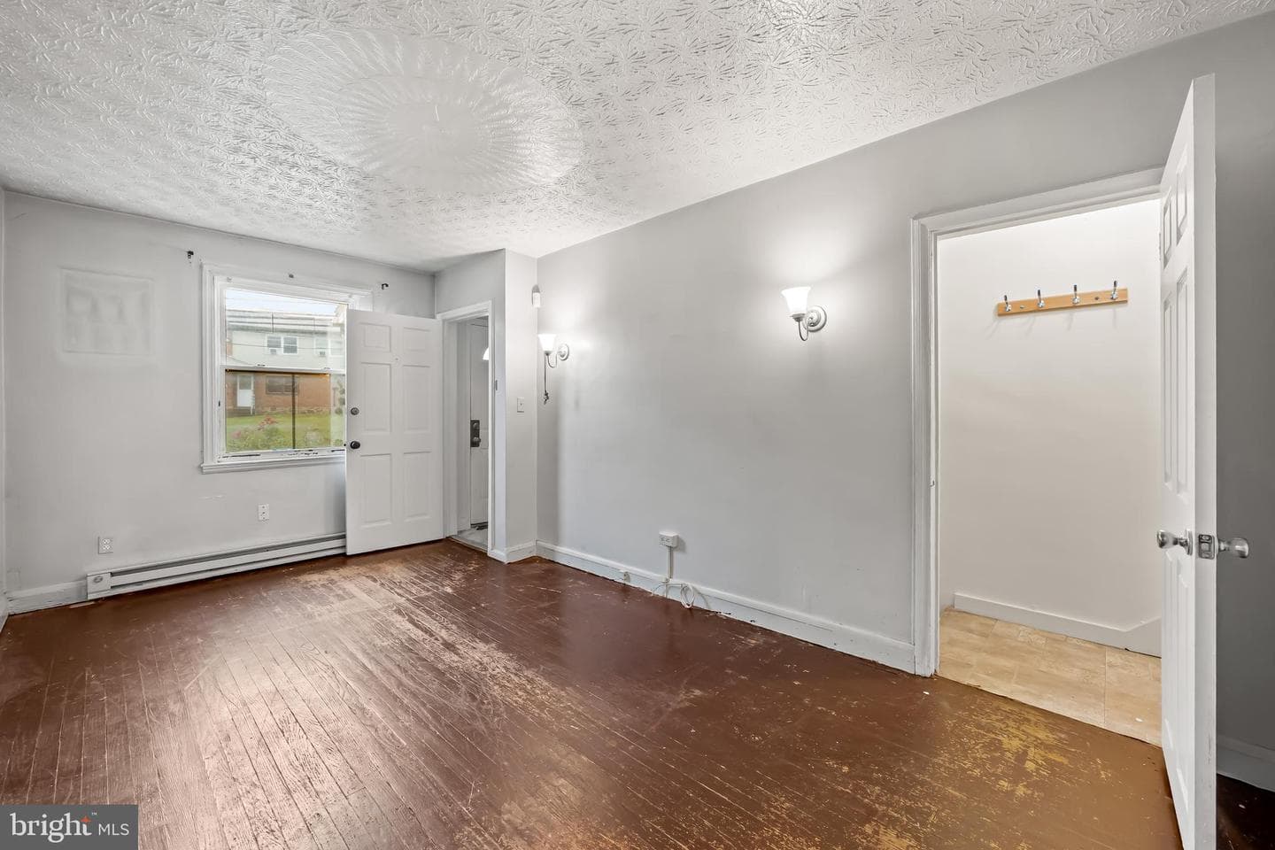 4140 6th Street, Baltimore