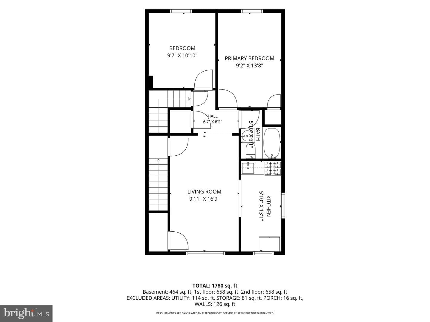 4140 6th Street photo 37
