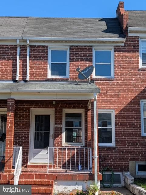6914 Bank Street, Baltimore