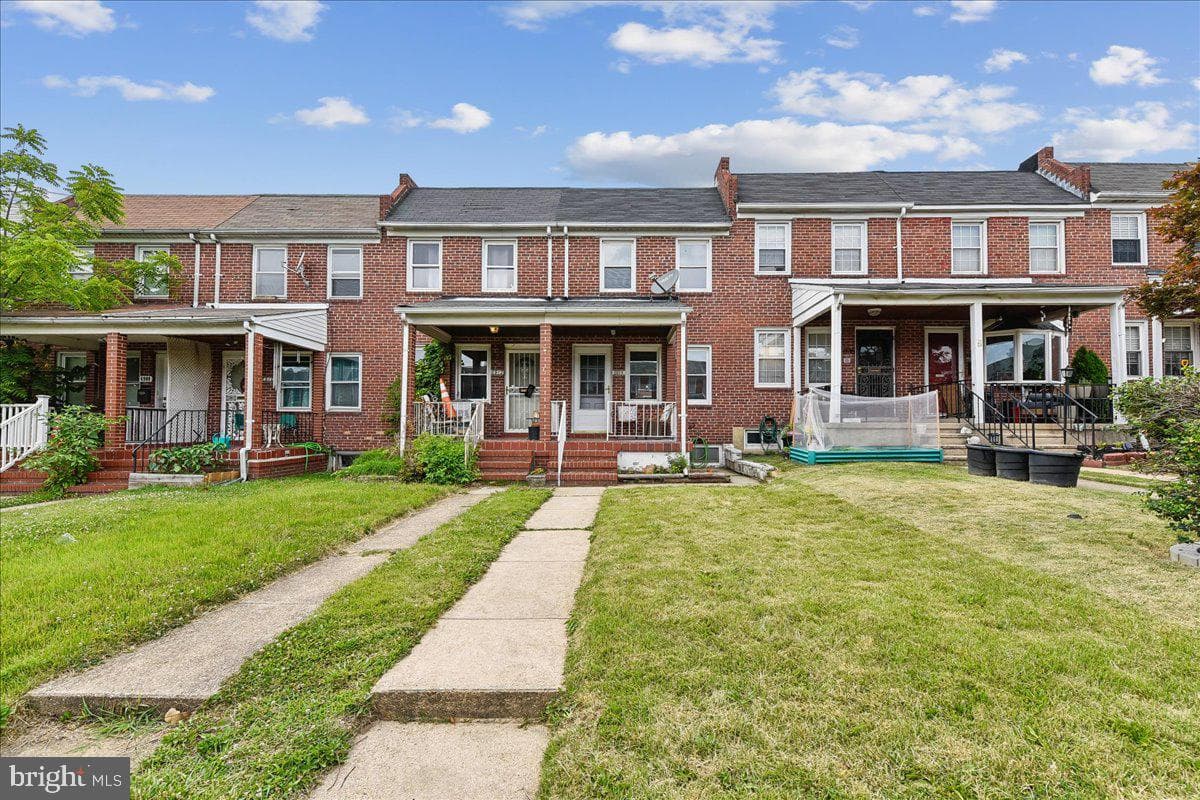 6914 Bank Street, Baltimore