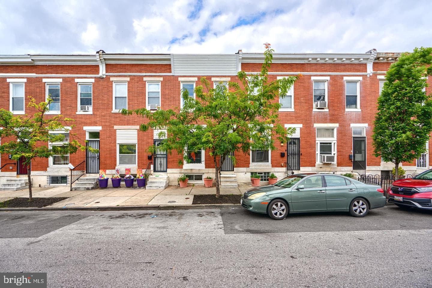826 N Kenwood Avenue, Baltimore