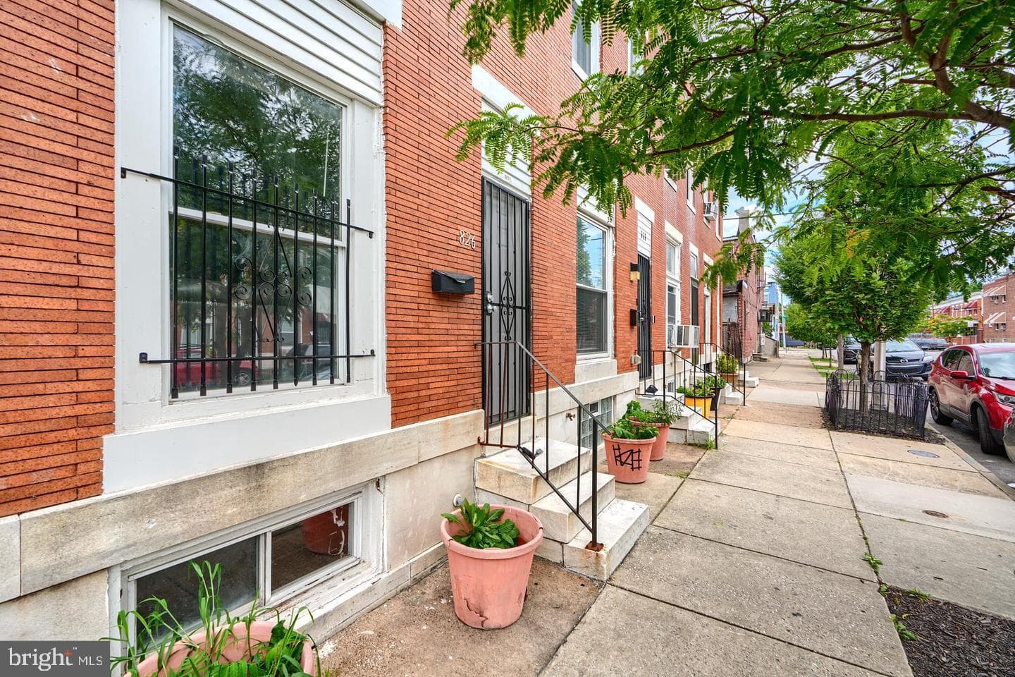 826 N Kenwood Avenue, Baltimore