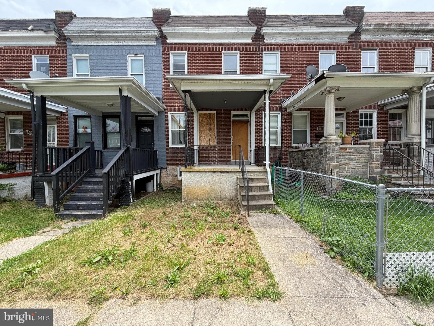 3833 Beehler Avenue photo 1