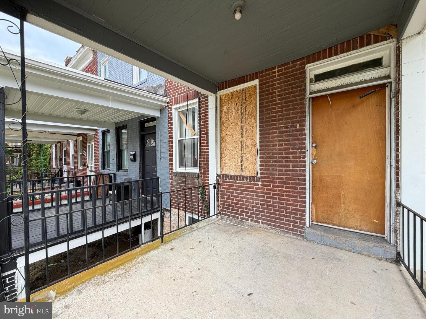 3833 Beehler Avenue photo 3