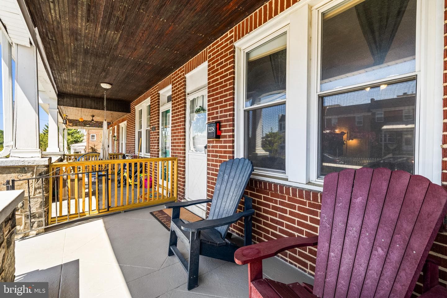 1238 W 37th Street, Baltimore