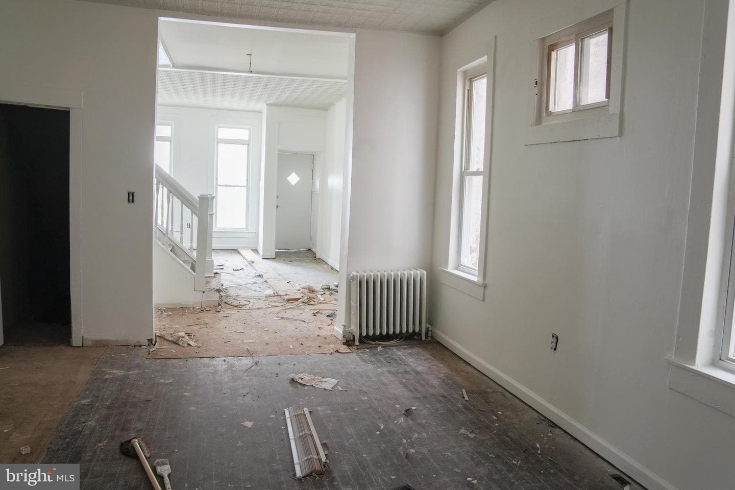 3033 Belmont Avenue, Baltimore