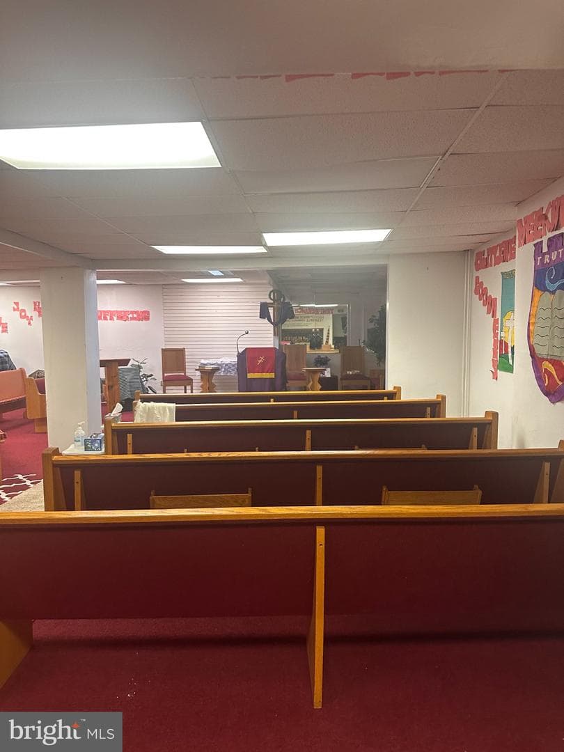 4516 Reisterstown Road, Baltimore
