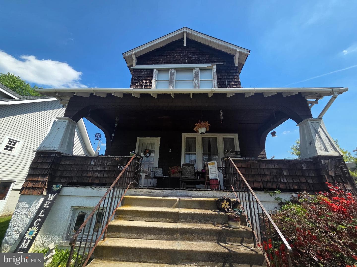 5001 Ross Road, Baltimore