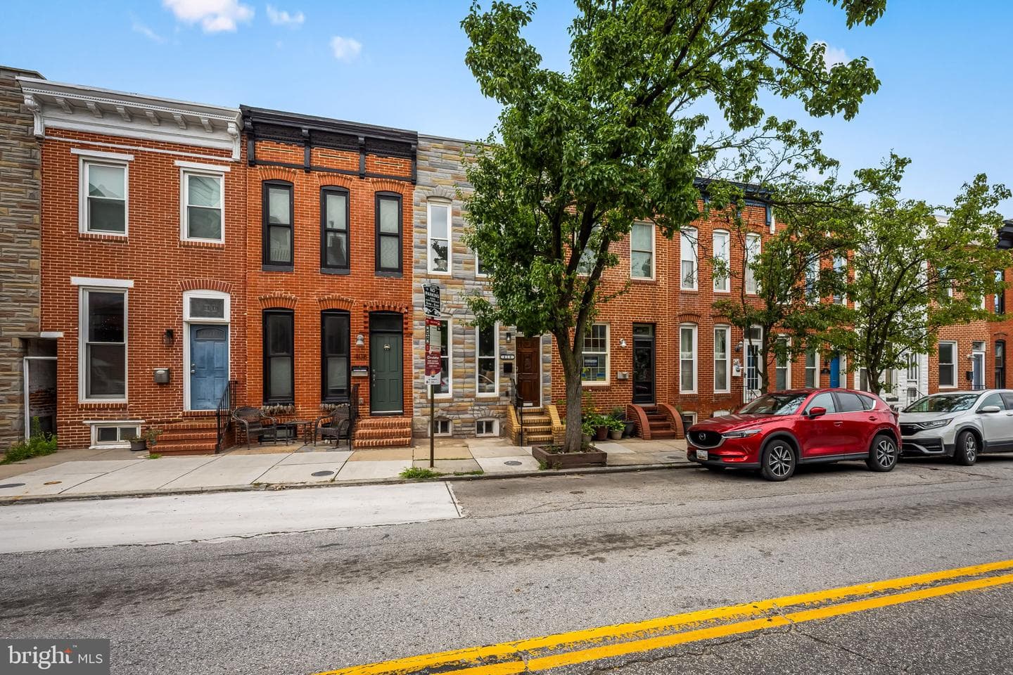 410 E Fort Avenue, Baltimore