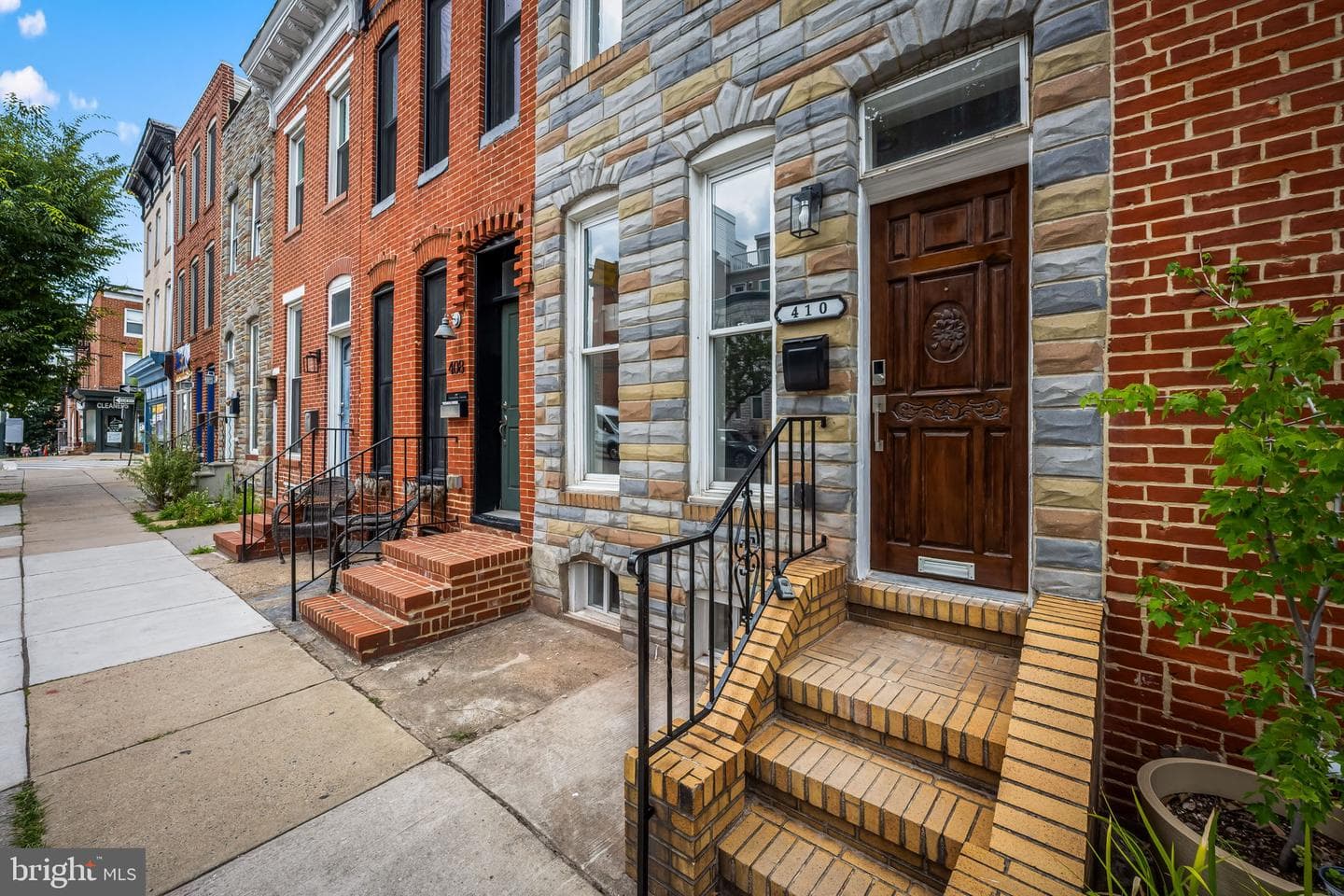 410 E Fort Avenue photo 3
