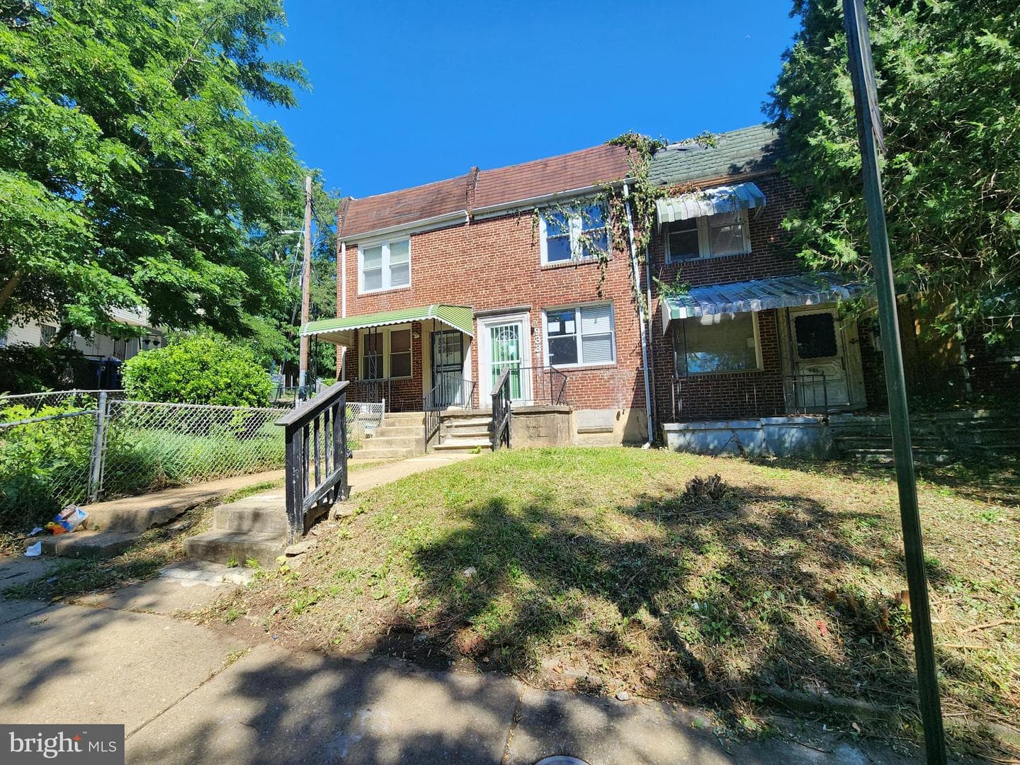 933 N Franklintown Road photo 3