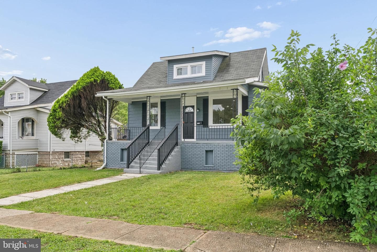 3116 Brightwood Avenue, Baltimore