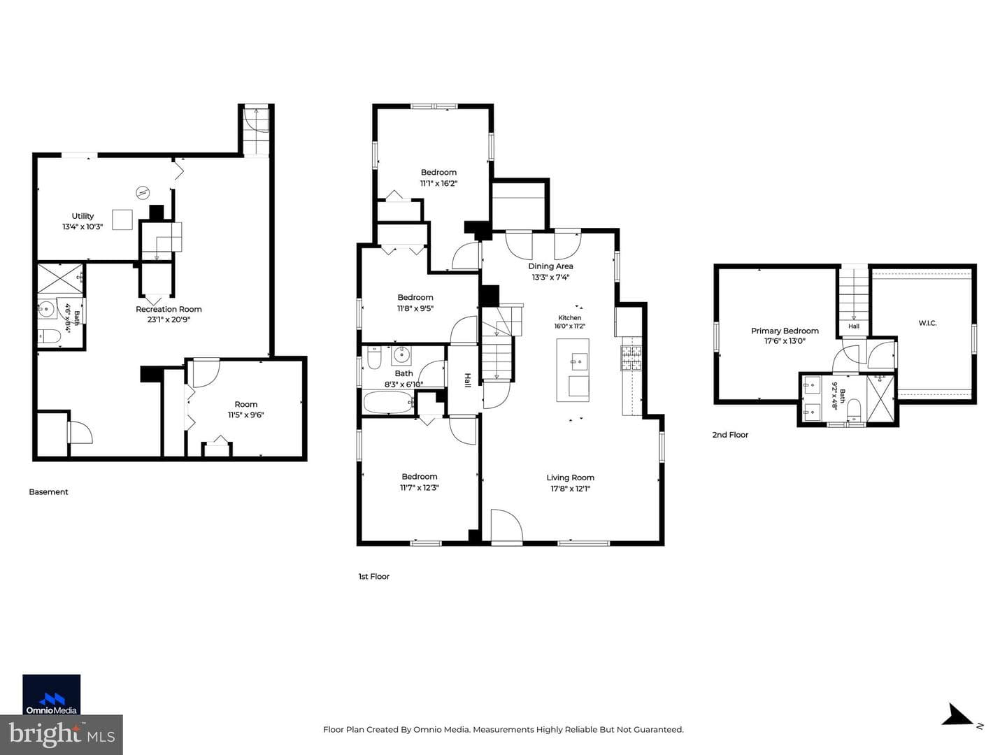 3116 Brightwood Avenue photo 40
