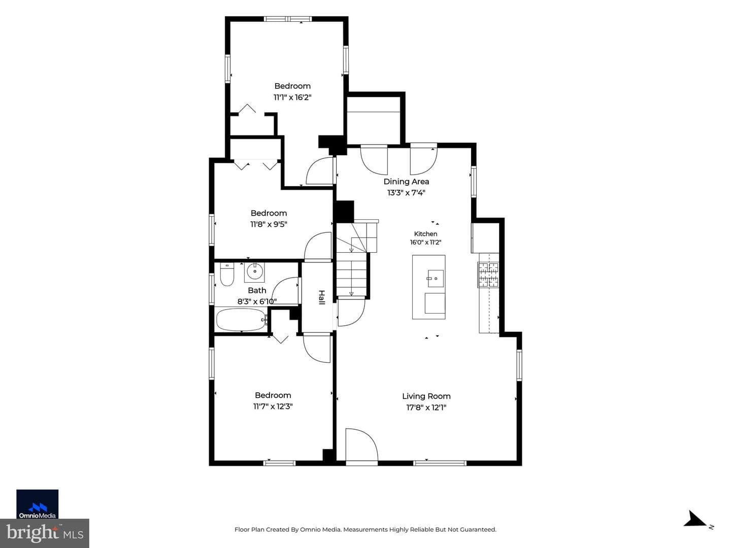 3116 Brightwood Avenue photo 43