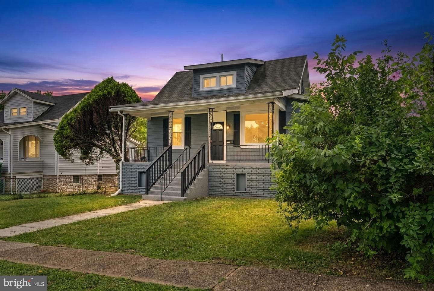 3116 Brightwood Avenue photo 44
