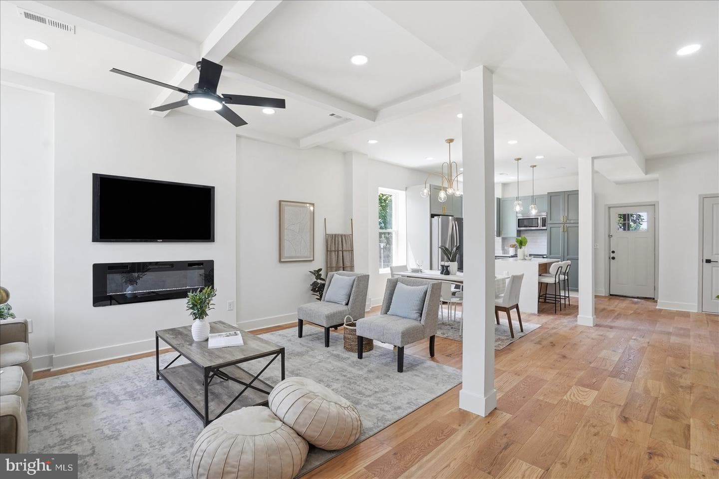 3818 Woodhaven Avenue, Baltimore