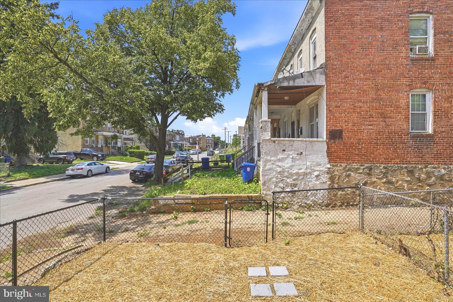 3818 Woodhaven Avenue photo 39