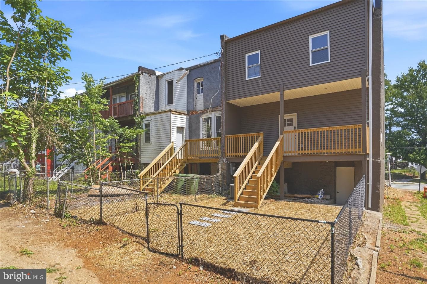 3818 Woodhaven Avenue photo 40