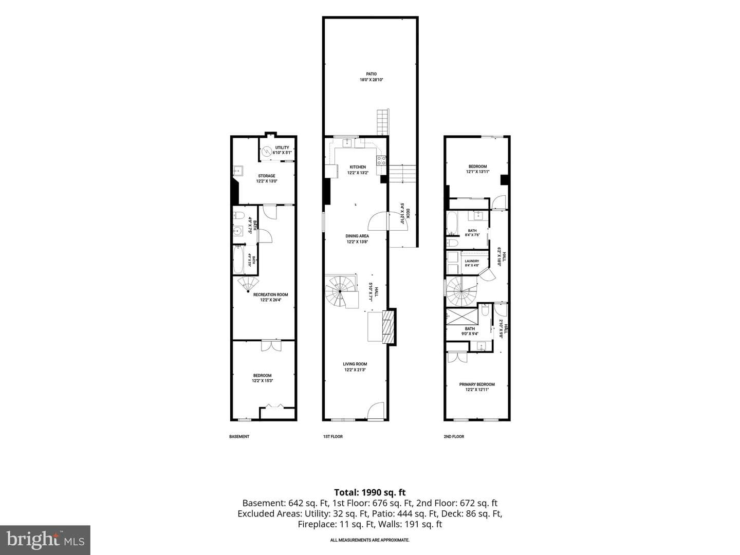 3200 E Lombard Street photo 70