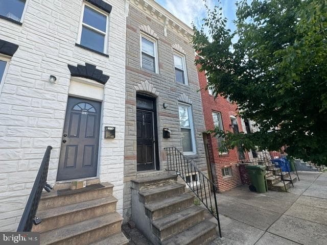 430 N Patterson Park Avenue photo 23