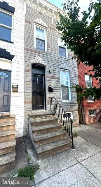 430 N Patterson Park Avenue photo 25