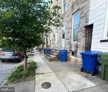 430 N Patterson Park Avenue photo 26