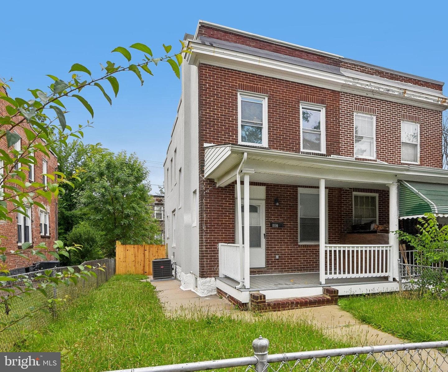 603 Benninghaus Road, Baltimore
