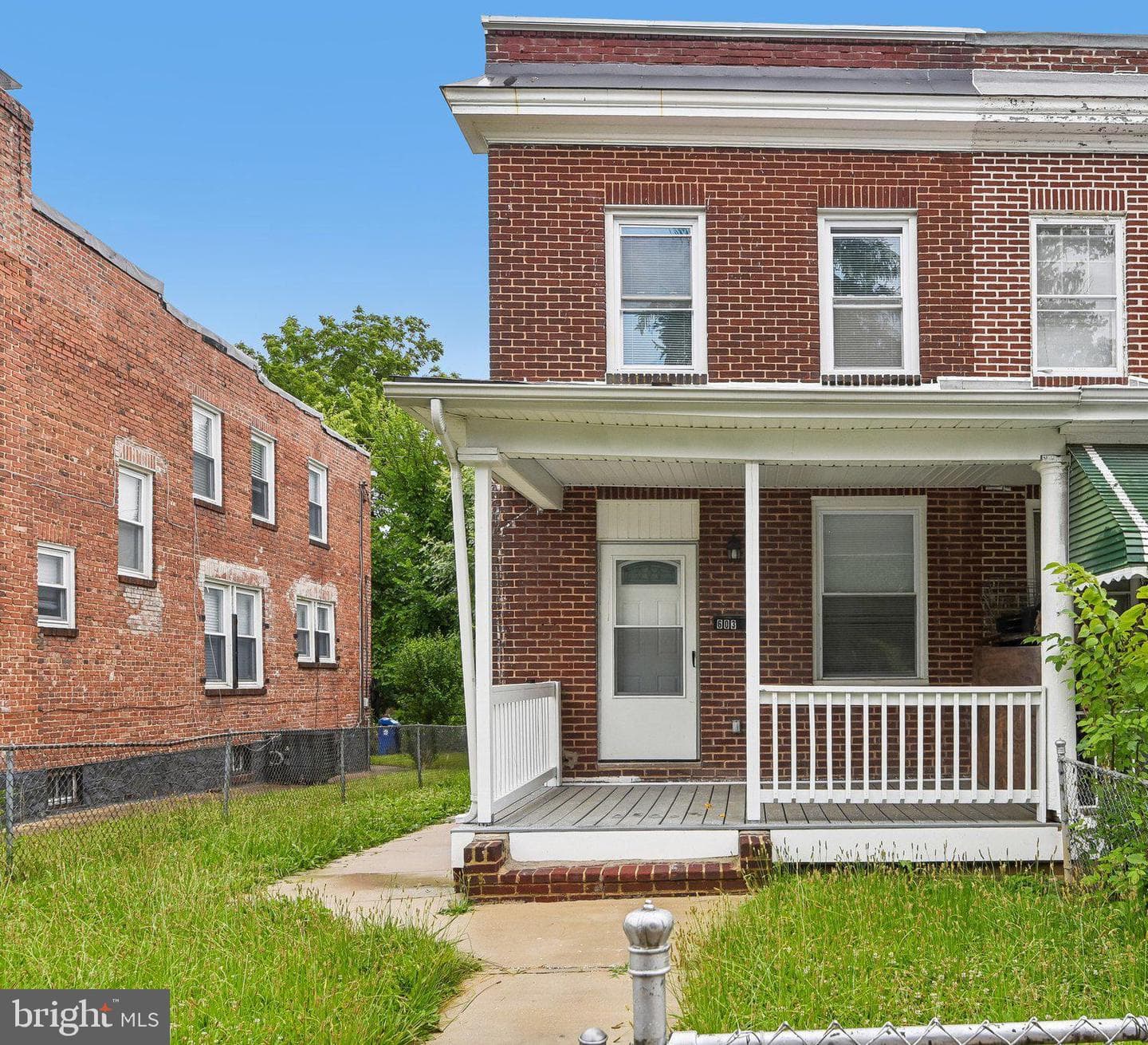603 Benninghaus Road photo 3