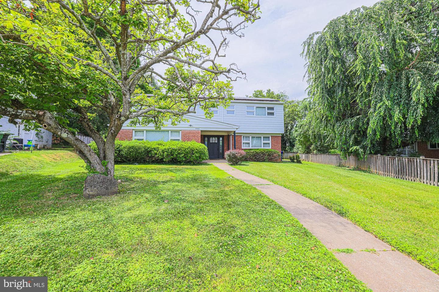 6306 Shelrick Drive, Baltimore